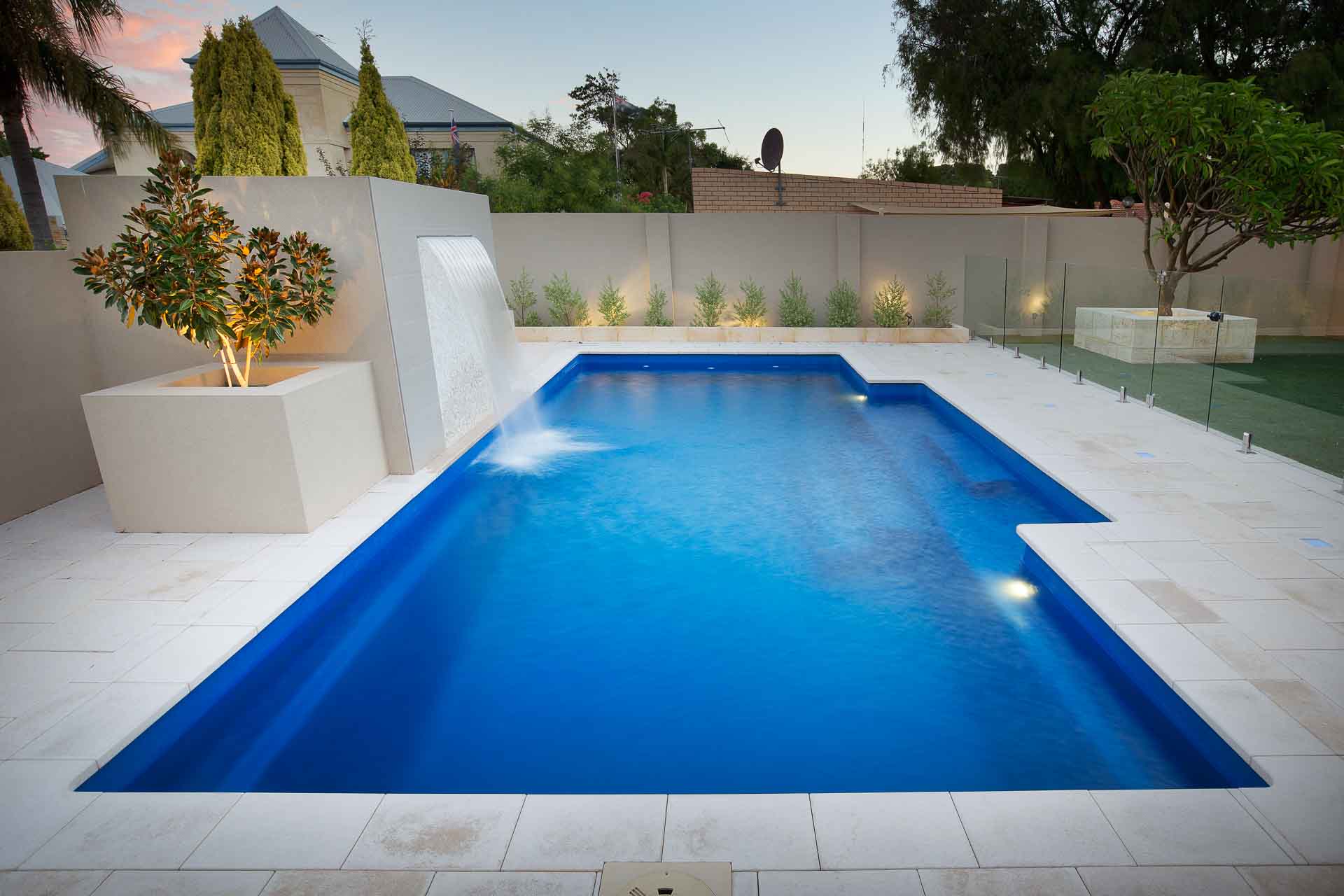 10 Things To Ask Your Pool Builder Australian Outdoor Living Free